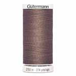 Gutermann 100% Sew-All Polyester 250m