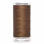 Gutermann 100% Sew-All Polyester 250m