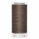 Gutermann 100% Sew-All Polyester 250m