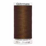 Gutermann 100% Sew-All Polyester 250m