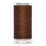 Gutermann 100% Sew-All Polyester 250m