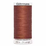 Gutermann 100% Sew-All Polyester 250m