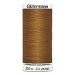 Gutermann 100% Sew-All Polyester 250m