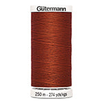 Gutermann 100% Sew-All Polyester 250m