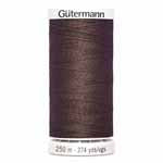 Gutermann 100% Sew-All Polyester 250m