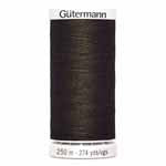 Gutermann 100% Sew-All Polyester 250m