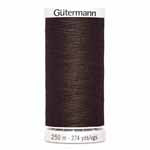 Gutermann 100% Sew-All Polyester 250m