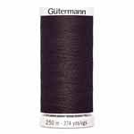 Gutermann 100% Sew-All Polyester 250m
