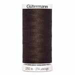 Gutermann 100% Sew-All Polyester 250m