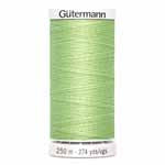 Gutermann 100% Sew-All Polyester 250m