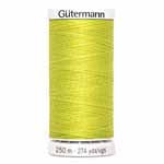 Gutermann 100% Sew-All Polyester 250m