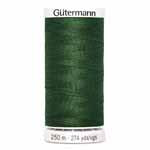 Gutermann 100% Sew-All Polyester 250m