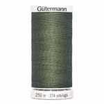 Gutermann 100% Sew-All Polyester 250m