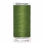Gutermann 100% Sew-All Polyester 250m