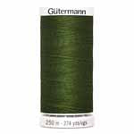 Gutermann 100% Sew-All Polyester 250m