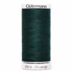 Gutermann 100% Sew-All Polyester 250m