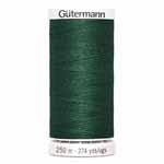 Gutermann 100% Sew-All Polyester 250m