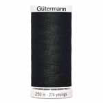 Gutermann 100% Sew-All Polyester 250m