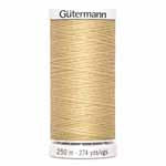 Gutermann 100% Sew-All Polyester 250m