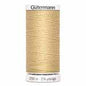 Gutermann 100% Sew-All Polyester 250m
