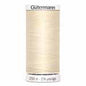 Gutermann 100% Sew-All Polyester 250m