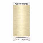 Gutermann 100% Sew-All Polyester 250m