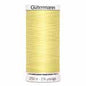 Gutermann 100% Sew-All Polyester 250m