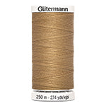 Gutermann 100% Sew-All Polyester 250m