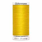 Gutermann 100% Sew-All Polyester 250m