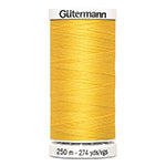 Gutermann 100% Sew-All Polyester 250m