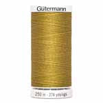 Gutermann 100% Sew-All Polyester 250m