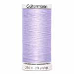 Gutermann 100% Sew-All Polyester 250m