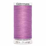 Gutermann 100% Sew-All Polyester 250m