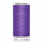 Gutermann 100% Sew-All Polyester 250m