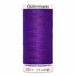 Gutermann 100% Sew-All Polyester 250m