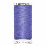 Gutermann 100% Sew-All Polyester 250m