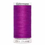 Gutermann 100% Sew-All Polyester 250m