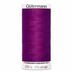 Gutermann 100% Sew-All Polyester 250m