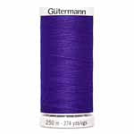 Gutermann 100% Sew-All Polyester 250m