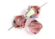 Preciosa 5in 6mm LT Amethyst