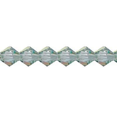 Preciosa 5in 6mm Viridian