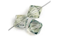 Preciosa 5in 6mm Viridian