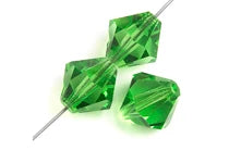 Preciosa 5in 6mm Peridot