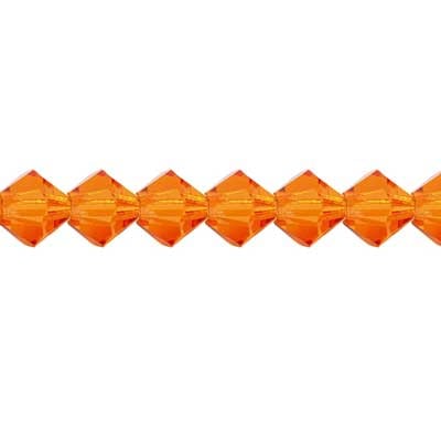 Preciosa 5in 6mm Sun