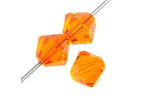 Preciosa 5in 6mm Sun