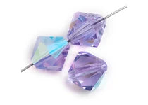 Preciosa 5in 6mm Violet AB