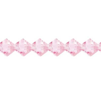 Preciosa 5in 6mm Pink Sapphire