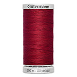 Gutermann Extra-Strong Thread 100m