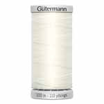 Gutermann Extra-Strong Thread 100m