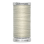 Gutermann Extra-Strong Thread 100m